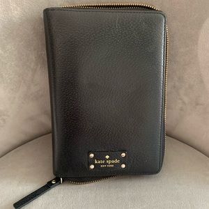 Kate Spade Day Planner